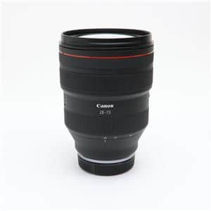中古】 《美品》 Canon RF28-70mm F2L USM <br>[ Lens | 交換