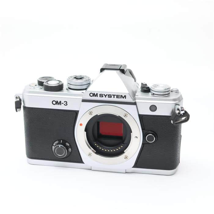 OM-3 ボディ