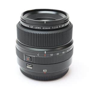 新品)FUJIFILM (フジフイルム) フジノン GF63mm F2.8 R WR（商品