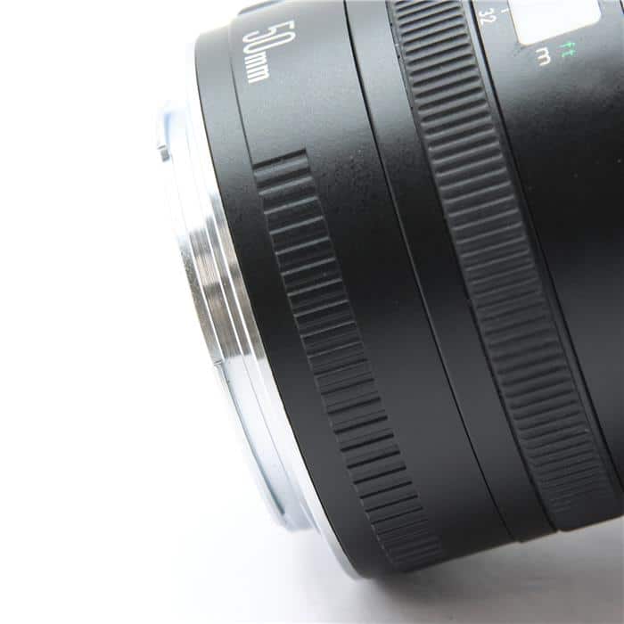 中古)Canon (キヤノン) EF50mm F2.5 コンパクトマクロ（商品ID