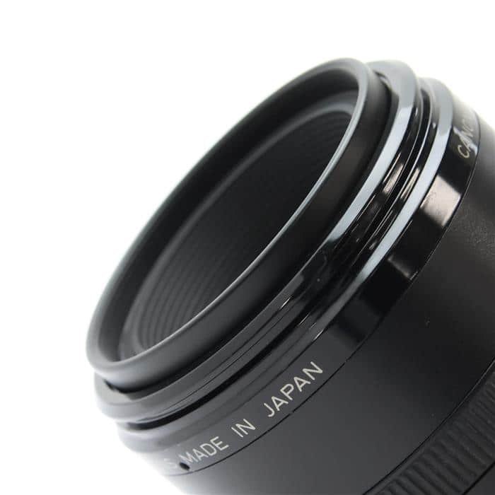 中古)Canon (キヤノン) EF50mm F2.5 コンパクトマクロ（商品ID