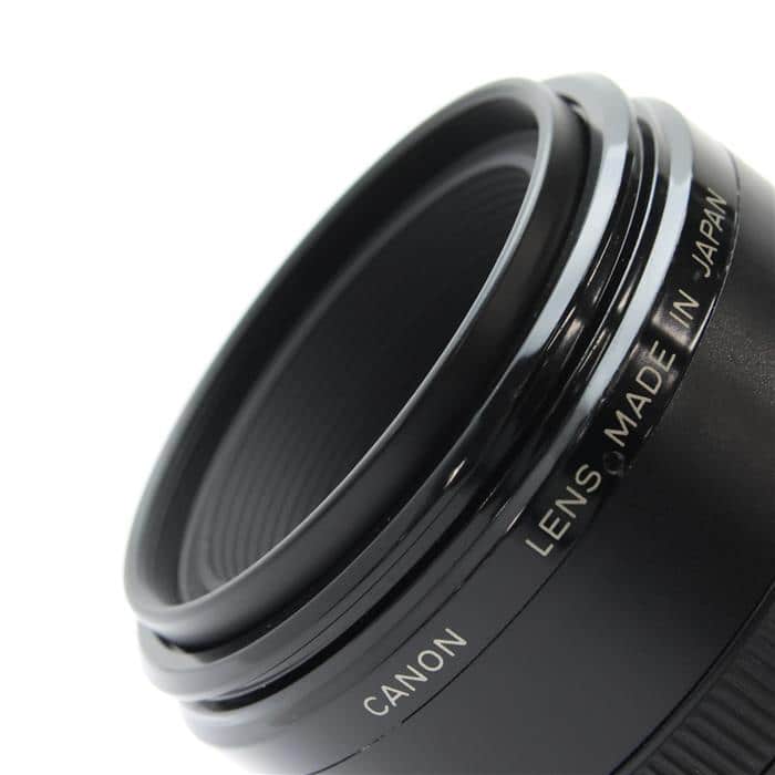 中古)Canon (キヤノン) EF50mm F2.5 コンパクトマクロ（商品ID