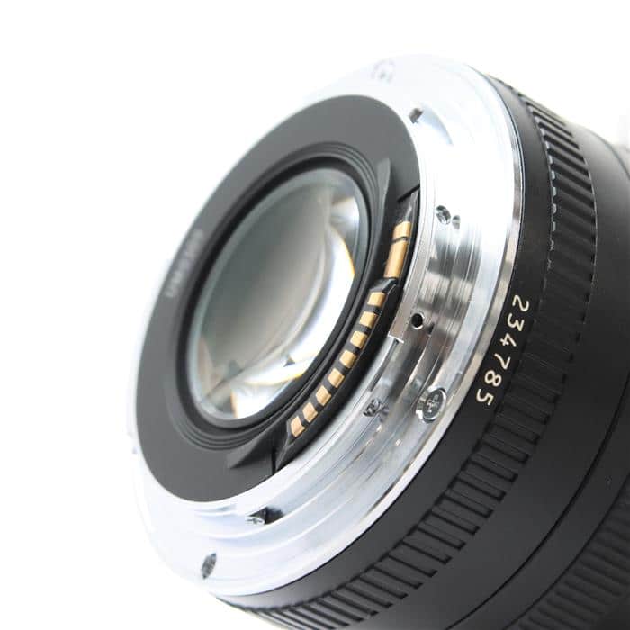 中古)Canon (キヤノン) EF50mm F2.5 コンパクトマクロ（商品ID