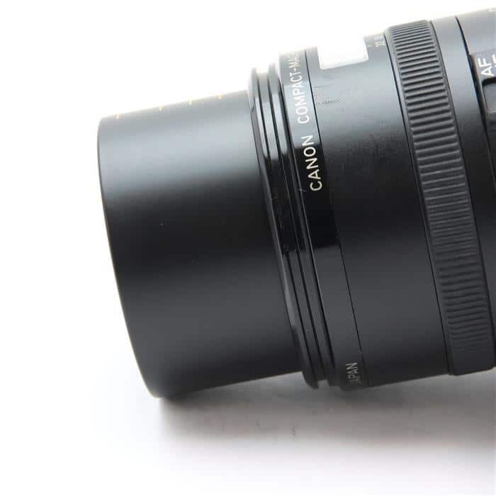 中古)Canon (キヤノン) EF50mm F2.5 コンパクトマクロ（商品ID