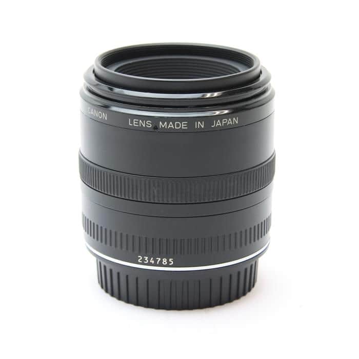 中古)Canon (キヤノン) EF50mm F2.5 コンパクトマクロ（商品ID
