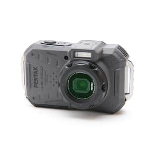 PENTAX (ペンタックス) WG-1000 グレー メイン