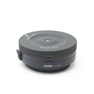 SIGMA - SIGMA 100-400mm ニコンF / USB DOCK付けます Amazon.com : Sigma USB Dock for Nikon : Camera Lenses