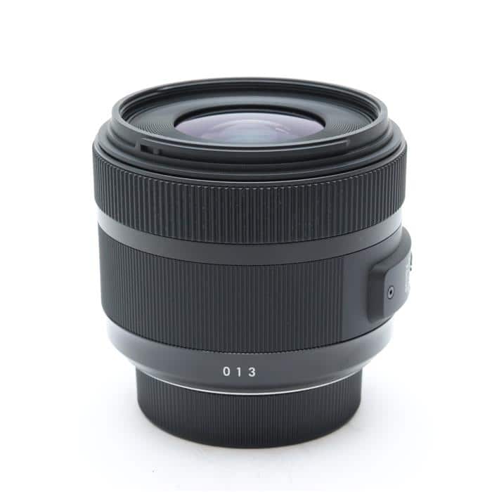 中古)SIGMA (シグマ) Art 30mm F1.4 DC HSM (ニコンF用)（商品ID