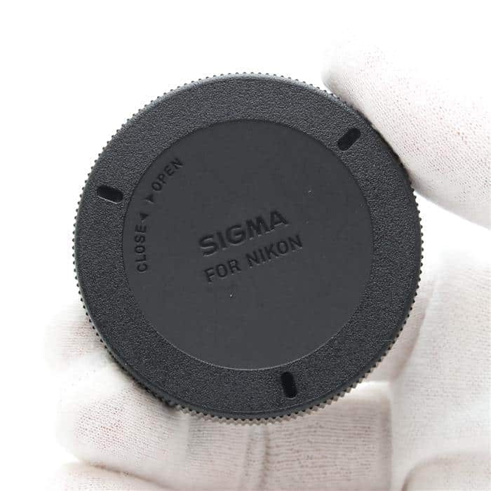 中古)SIGMA (シグマ) Art 30mm F1.4 DC HSM (ニコンF用)（商品ID