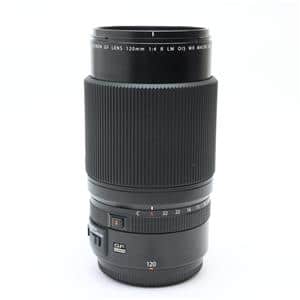 FUJIFILM (フジフイルム) フジノン GF120mm F4 R LM OIS WR Macro」の