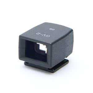 新品)RICOH (リコー) 外部ミニファインダー GV-2（商品ID