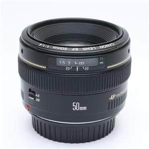 Canon (キヤノン) EF50mm F1.4 USM」の商品検索結果 | デジタルカメラ