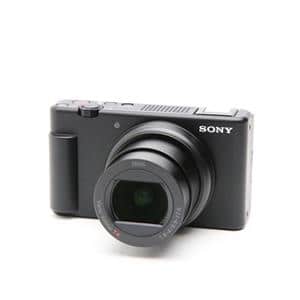 【美品】ZV−１ Amazon.co.jp: SONY(ソニー) コンパクトデジタルカメラ VLOGCAM Vlog用