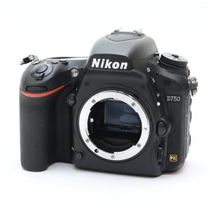 Nikon D750」「中古商品」の商品検索結果 | デジタルカメラ、ミラー