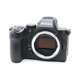 Nikon (ニコン) Z5II ボディ メイン