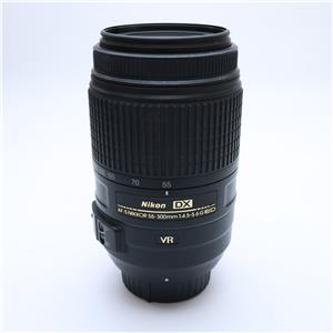 Nikon (ニコン) AF-S DX NIKKOR 55-300mm F4.5-5.6G ED VR」の商品検索