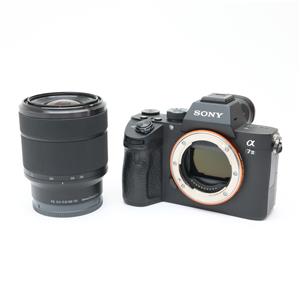 sony (ソニー) α7iii レンズキット ilce-7m3k」の商品検索結果