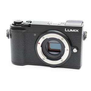 panasonic (パナソニック) lumix dc-gx7mk3 ブラック」の商品検索結果