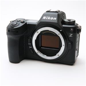 Nikon (ニコン) Z6III ボディ メイン