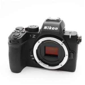 Nikon (ニコン) Z50II ボディ メイン