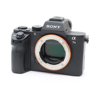 sony α7ii」の商品検索結果 | デジタルカメラ、ミラーレスカメラ、交換