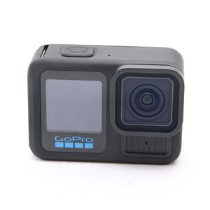 新品)GoPro (ゴープロ) HERO13 Black CHDHX-131-FW（商品ID