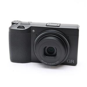 ricoh gr digital iii」の商品検索結果 | デジタルカメラ、ミラーレス