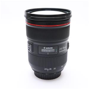 EF24-70mm F2.8L II USM」「中古商品」の商品検索結果 | デジタル