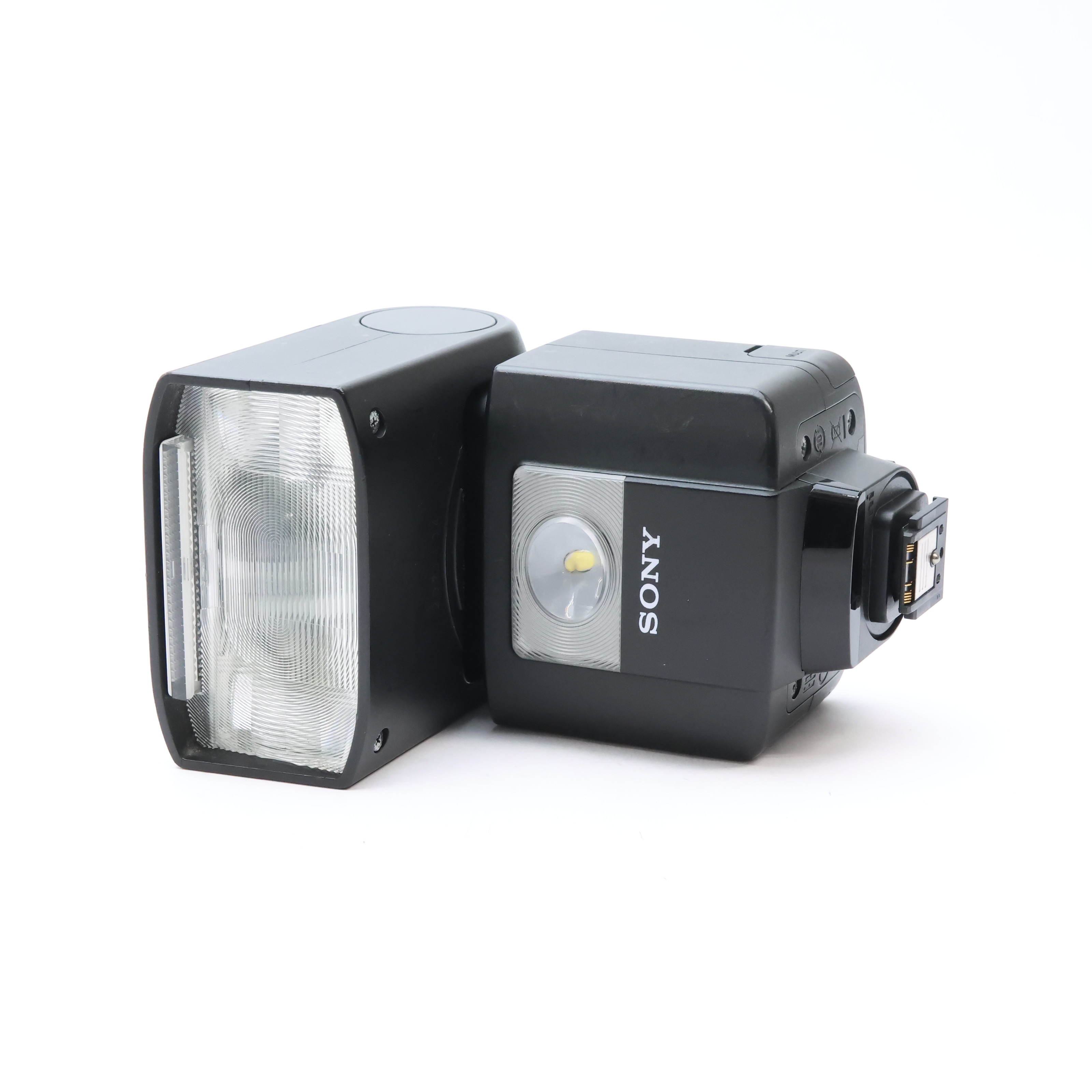 中古)SONY (ソニー) フラッシュ HVL-F45RM（商品ID：3717031011444