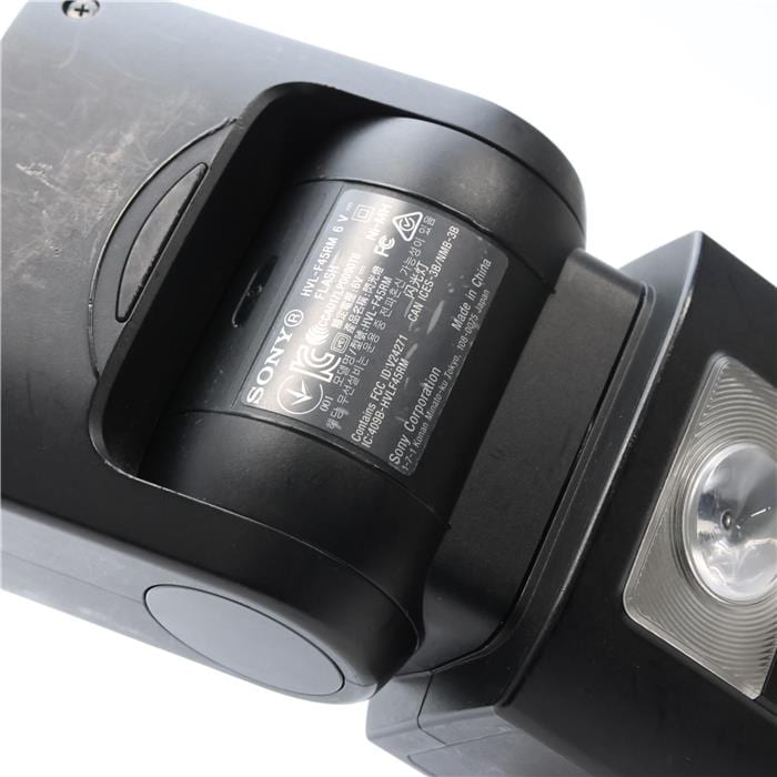 中古)SONY (ソニー) フラッシュ HVL-F45RM（商品ID：3717031011444