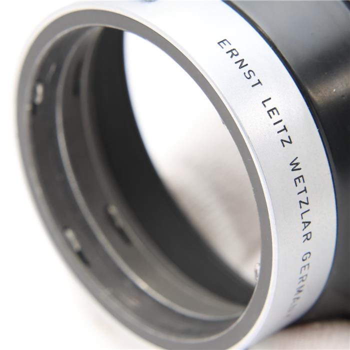 中古)Leica (ライカ) IROOA 12571 ズマロン/ズミクロン用フード（商品
