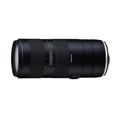 TAMRON (タムロン) 70-210mm F4 Di VC USD / Model A034E (キヤノンEF用)