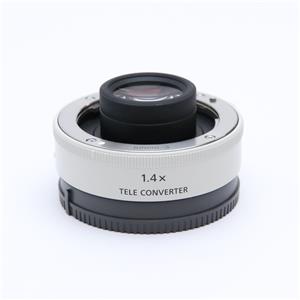 SONY (ソニー) 1.4x Teleconverter SEL14TC」の商品検索結果