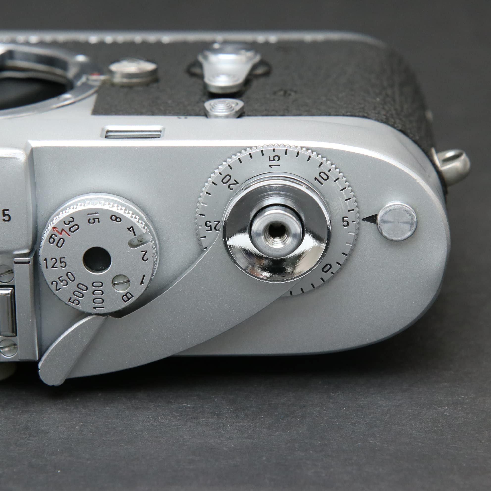 中古)Leica (ライカ) M2-R (R刻印有り)（商品ID：3717018301445）詳細