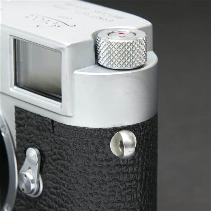 中古)Leica (ライカ) M2-R (R刻印有り)（商品ID：3717018301445）詳細