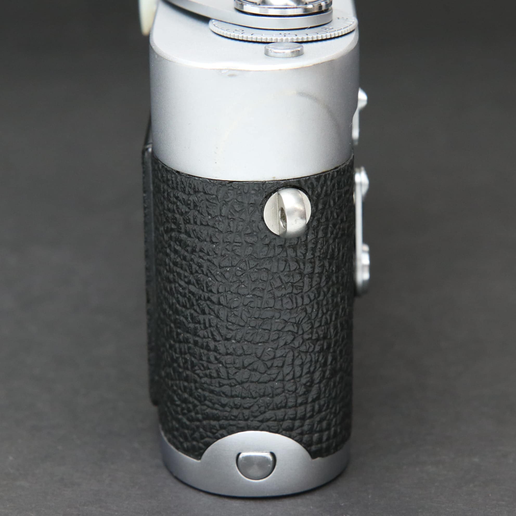 【希少】Leica レンジファインダーカメラ ライカ M2　刻印有り 希少】Leica レンジファインダーカメラ ライカ M2 刻印有り