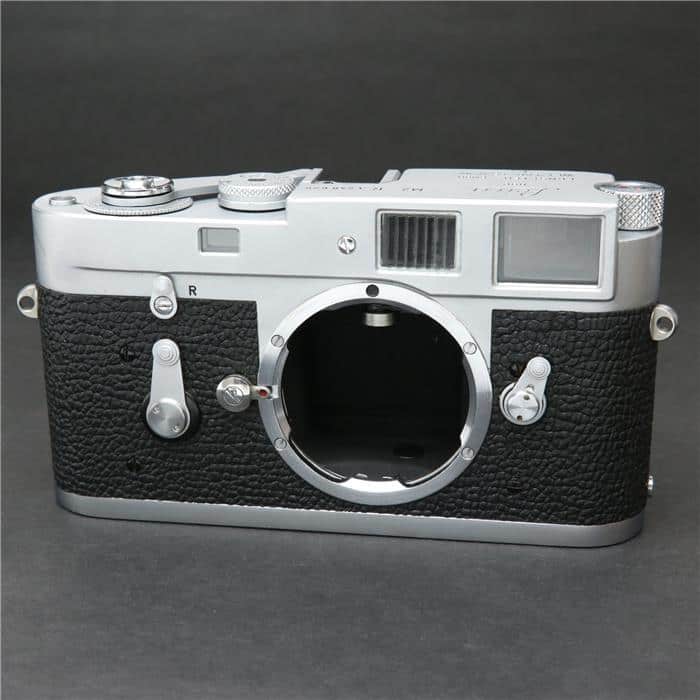 LEICA - 【中古】(ライカ) Leica M2-R(R刻印有) 中古】(ライカ) Leica M2-R(R刻印有)｜ナニワグループオンライン