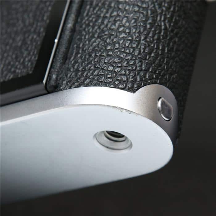 中古)Leica (ライカ) M2-R (R刻印有り)（商品ID：3717018301445）詳細