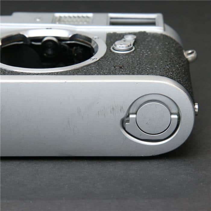 中古)Leica (ライカ) M2-R (R刻印有り)（商品ID：3717018301445）詳細