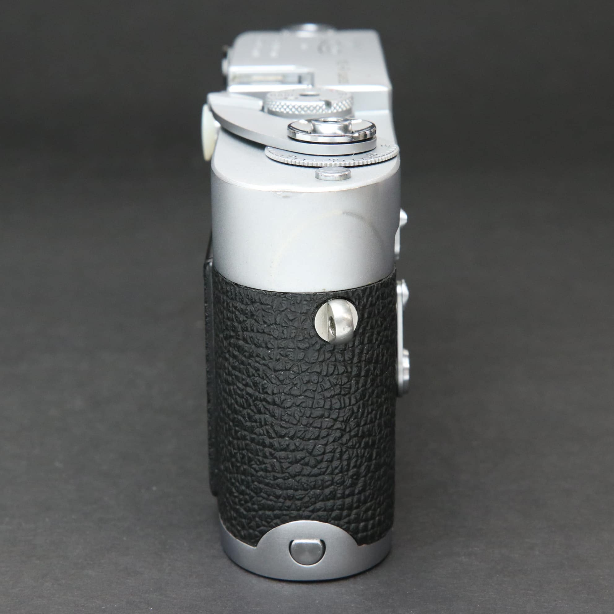 中古)Leica (ライカ) M2-R (R刻印有り)（商品ID：3717018301445）詳細