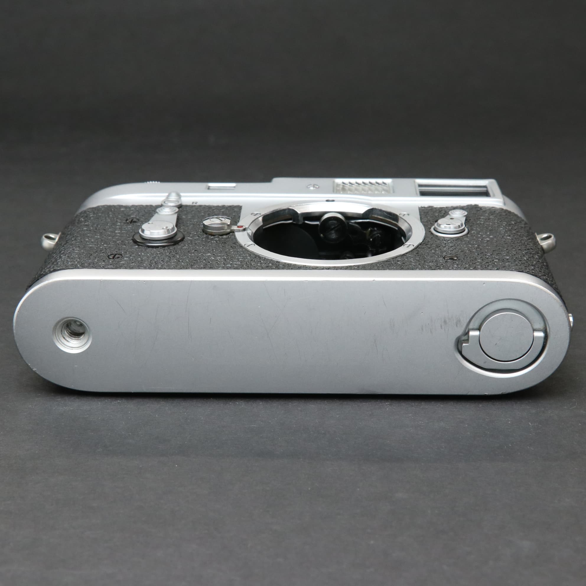 中古)Leica (ライカ) M2-R (R刻印有り)（商品ID：3717018301445）詳細