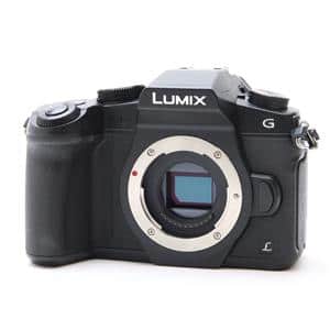 Panasonic (パナソニック) LUMIX DMC-G8 ボディ」の商品検索結果