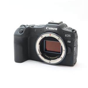 美品】EOSR8ボディ （Amazon.com : Canon EOS R8 Mirrorless Camera 