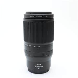 Nikon (ニコン) NIKKOR Z 70-180mm F2.8」の商品検索結果