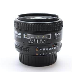 Nikon (ニコン) Ai AF Nikkor 35mm F2D」の商品検索結果