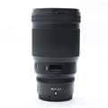 NIKKOR Z 50mm F1.2 S
