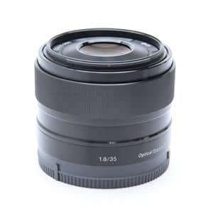 F1.8 FE de 35 mm | SEL35F18F | Sony Brazil