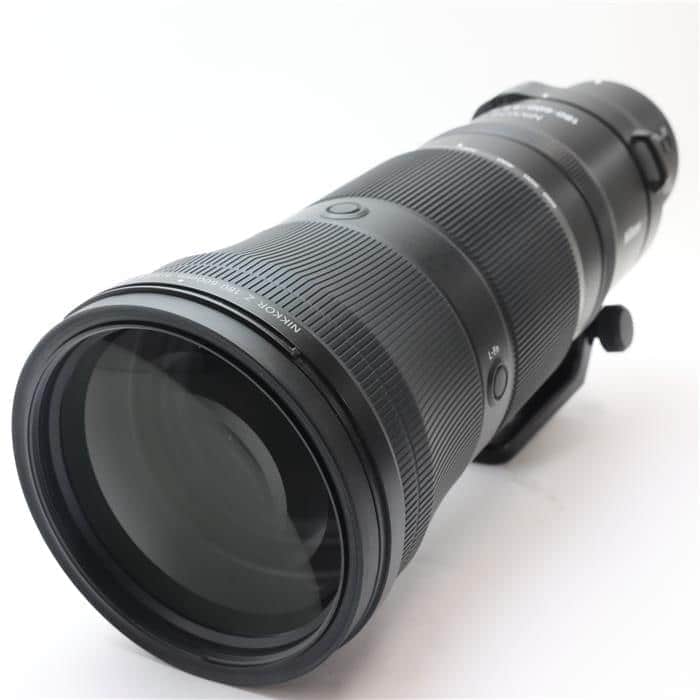 NIKKOR Z 180-600mm F5.6-6.3 VR