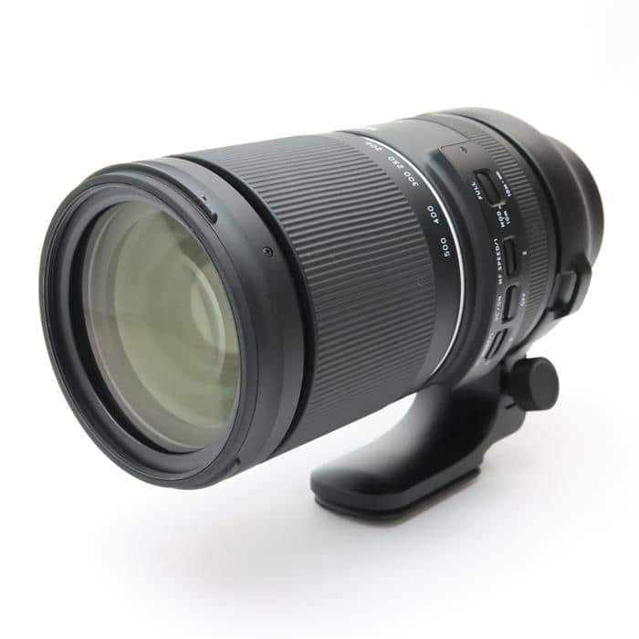 150-500mm F5-6.7 Di III VC VXD/Model A057X (フジフイルムX用)