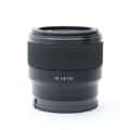 FE 50mm F1.8 SEL50F18F